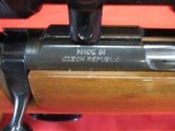 CZ 452 American 17HMR with Scope - 9 of 20