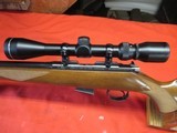 CZ 452 American 17HMR with Scope - 15 of 20