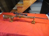 CZ 452 American 17HMR with Scope - 1 of 20