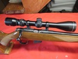 CZ 452 American 17HMR with Scope - 2 of 20