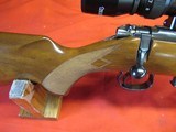 CZ 452 American 17HMR with Scope - 3 of 20