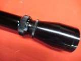 Leupold VX-IIc 3-9X40 Gloss Scope - 2 of 10