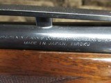 Browning Citori Crossover Target 12ga with Case - 18 of 22