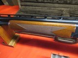 Browning Citori Crossover Target 12ga with Case - 19 of 22