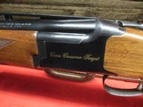 Browning Citori Crossover Target 12ga with Case - 17 of 22