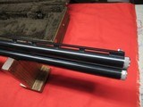 Browning Citori Crossover Target 12ga with Case - 6 of 22