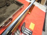 Browning Citori Crossover Target 12ga with Case - 10 of 22