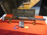 Browning Citori Crossover Target 12ga with Case - 1 of 22