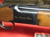 Browning Citori Crossover Target 12ga with Case - 2 of 22