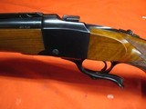 Ruger No 1 Carbine 357 Magnum NICE!! - 17 of 20