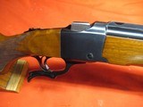 Ruger No 1 Carbine 357 Magnum NICE!! - 2 of 20