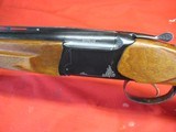Baikal 1ZH-27EM-1C O/U 28ga Shotgun Nice! - 16 of 20