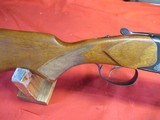Baikal 1ZH-27EM-1C O/U 28ga Shotgun Nice! - 3 of 20