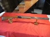 Baikal 1ZH-27EM-1C O/U 28ga Shotgun Nice! - 1 of 20