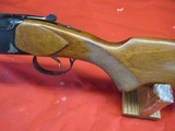 Baikal 1ZH-27EM-1C O/U 28ga Shotgun Nice! - 18 of 20