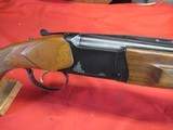 Baikal 1ZH-27EM-1C O/U 28ga Shotgun Nice! - 2 of 20
