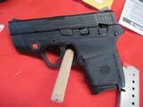 Smith & Wesson Bodyguard 380 with Crimson Trace Lazer & Box - 2 of 4