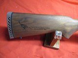 Ithaca 37 Capital District Chapter NWTF Sponsor Edition 2002 12ga Like New! - 5 of 20