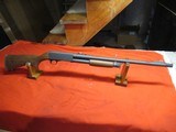 Ithaca 37 Capital District Chapter NWTF Sponsor Edition 2002 12ga Like New! - 1 of 20