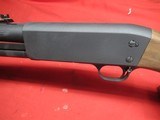Ithaca 37 Capital District Chapter NWTF Sponsor Edition 2002 12ga Like New! - 17 of 20