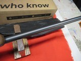CZ600 ST2 6.5 Creedmoor NIB Beautiful Wood - 15 of 22