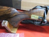 CZ600 ST2 6.5 Creedmoor NIB Beautiful Wood - 3 of 22