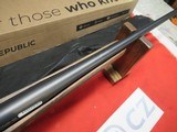 CZ600 ST2 6.5 Creedmoor NIB Beautiful Wood - 11 of 22