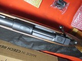 CZ600 ST2 6.5 Creedmoor NIB Beautiful Wood - 8 of 22