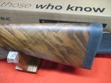 CZ600 ST2 6.5 Creedmoor NIB Beautiful Wood - 20 of 22