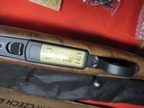 CZ600 ST2 6.5 Creedmoor NIB Beautiful Wood - 12 of 22