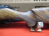 CZ600 ST2 6.5 Creedmoor NIB Beautiful Wood - 19 of 22