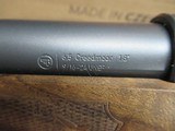 CZ600 ST2 6.5 Creedmoor NIB Beautiful Wood - 16 of 22