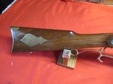 Thompson Center Flintlock 54 Cal Rifle - 3 of 19