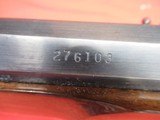 Thompson Center Flintlock 54 Cal Rifle - 15 of 19