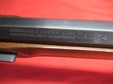 Thompson Center Flintlock 54 Cal Rifle - 6 of 19