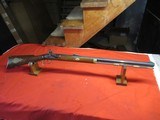 Thompson Center Flintlock 54 Cal Rifle