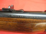 Winchester Pre 64 Model 64 Std 30-30 NICE!!! - 17 of 23
