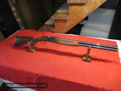 Ithaca SKB 500 12ga Fully Engraved NICE!