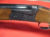 Ithaca SKB 500 12ga Fully Engraved NICE! - 18 of 21