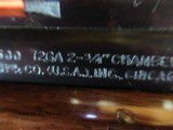 Ithaca SKB 500 12ga Fully Engraved NICE! - 16 of 21