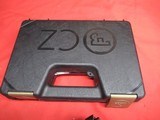 CZ P-09 9MM with Case & Extra Mag Looks new - 7 of 10