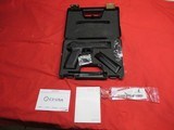 CZ P-09 9MM with Case & Extra Mag Looks new