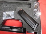 CZ P-09 9MM with Case & Extra Mag Looks new - 6 of 10
