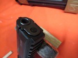 CZ P-09 9MM with Case & Extra Mag Looks new - 9 of 10
