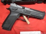CZ P-09 9MM with Case & Extra Mag Looks new - 4 of 10