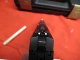 CZ P-09 9MM with Case & Extra Mag Looks new - 8 of 10