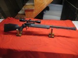 Thompson Center Encore 209X50 Magnum Muzzleloader with Scope