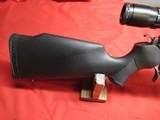 Thompson Center Encore 209X50 Magnum Muzzleloader with Scope - 3 of 19