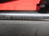 Thompson Center Encore 209X50 Magnum Muzzleloader with Scope - 14 of 19