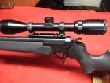 Thompson Center Encore 209X50 Magnum Muzzleloader with Scope - 17 of 19
